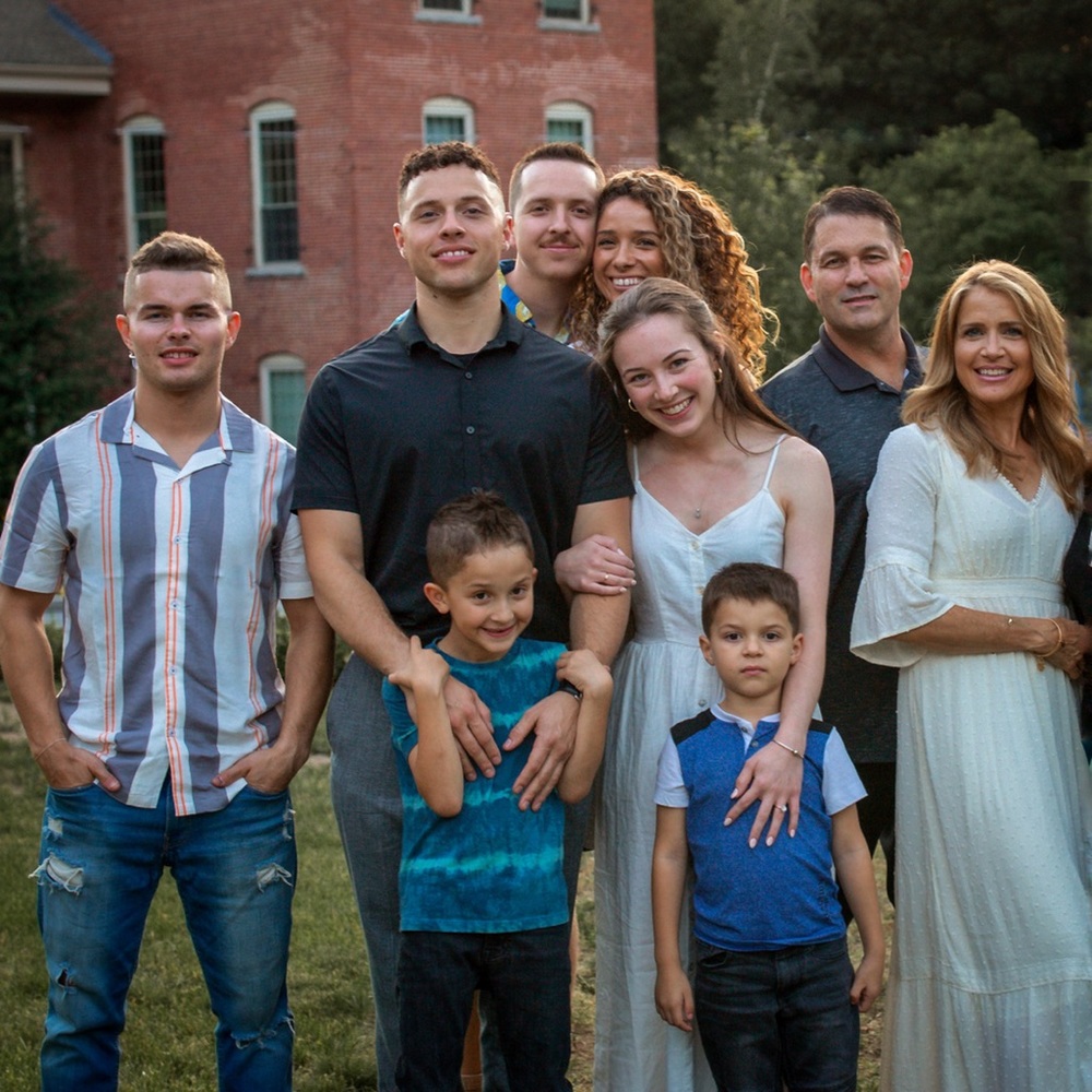 Meet your Posher, Nancy